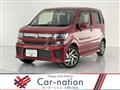 2019 Suzuki Wagon R