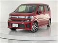 2019 Suzuki Wagon R