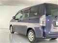 2012 Toyota Voxy