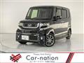 2017 Honda N BOX
