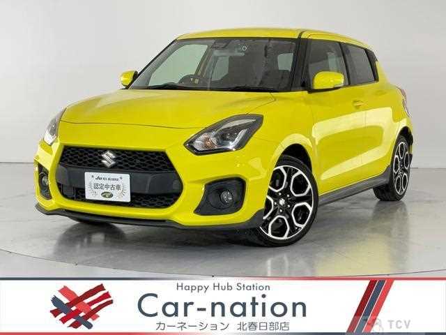 2017 Suzuki Swift