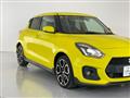 2017 Suzuki Swift