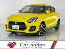 2017 Suzuki Swift