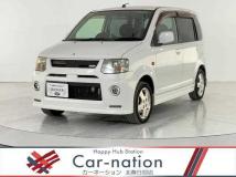 2011 Mitsubishi eK Sport