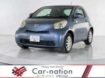 2010 Toyota IQ