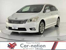 2012 Toyota Mark X Zio