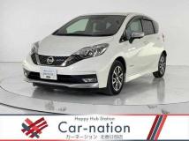 2018 Nissan Note