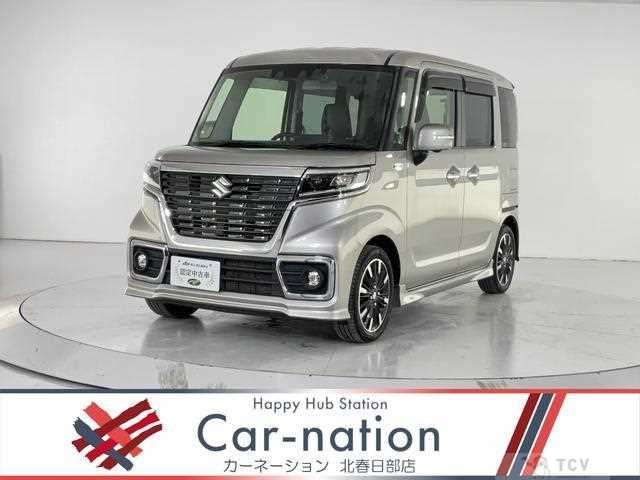 2020 Suzuki Suzuki Others