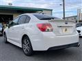 2016 Subaru Impreza