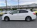 2016 Subaru Impreza
