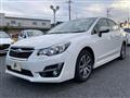 2016 Subaru Impreza