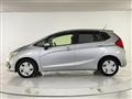 2018 Honda Fit
