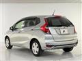 2018 Honda Fit