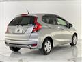 2018 Honda Fit