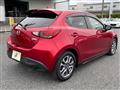 2018 Mazda Demio