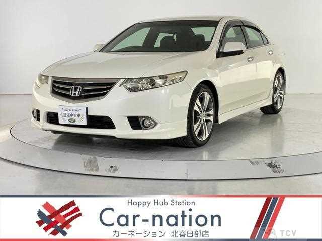 2011 Honda Accord