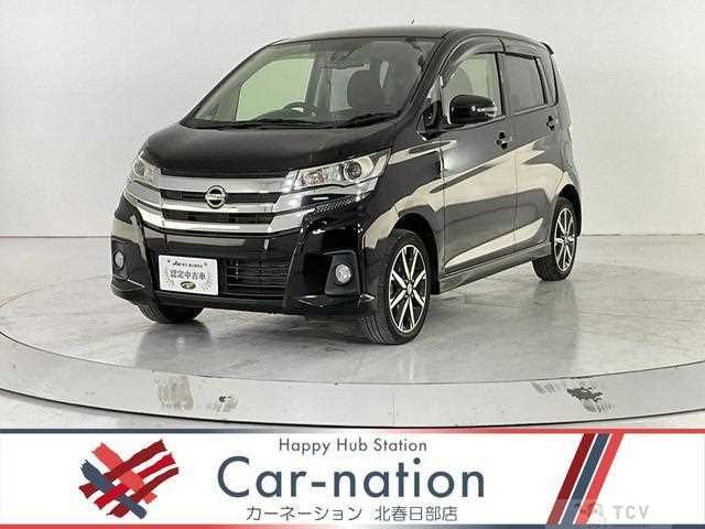 2016 Nissan Nissan Others