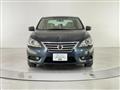 2013 Nissan Bluebird Sylphy
