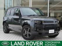 2022 Land Rover Defender