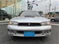 1997 Subaru Legacy Touring Wagon