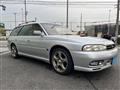 1997 Subaru Legacy Touring Wagon