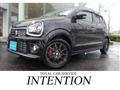 2018 Suzuki Alto Works