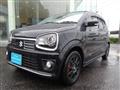 2018 Suzuki Alto Works