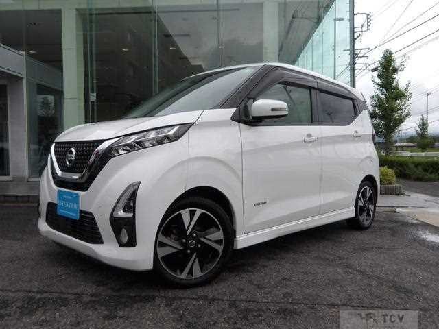 2020 Nissan Nissan Others