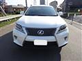 2013 Lexus RX