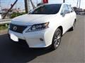 2013 Lexus RX