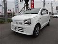 2017 Suzuki Alto