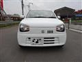 2017 Suzuki Alto