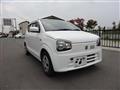 2017 Suzuki Alto