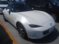 2022 Mazda Roadster