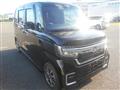 2022 Honda N BOX