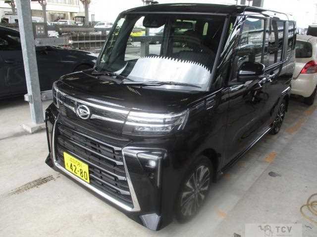 2024 Daihatsu Tanto