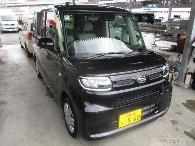 2024 Daihatsu Tanto