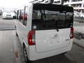 2016 Daihatsu Tanto