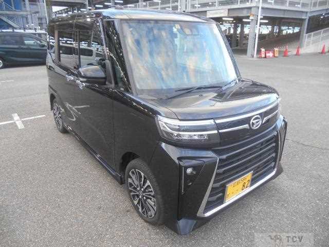2023 Daihatsu Tanto