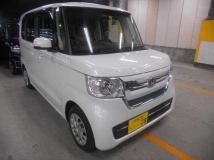 2023 Honda N BOX