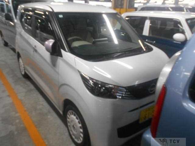 2025 Nissan Nissan Others