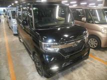 2018 Honda N BOX