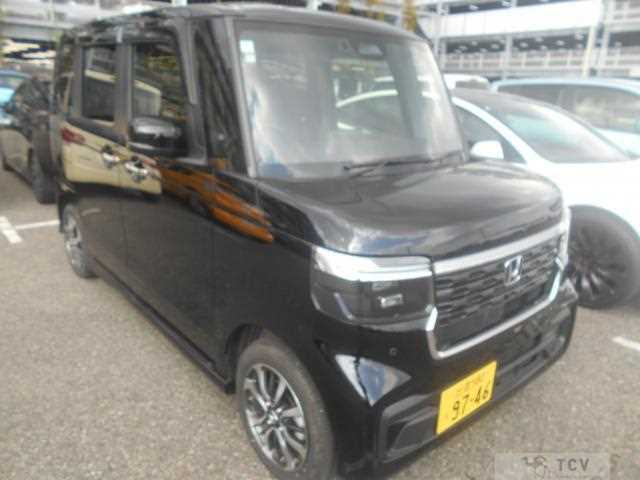2024 Honda N BOX