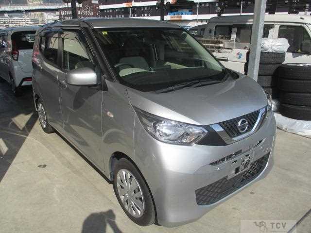 2020 Nissan Nissan Others