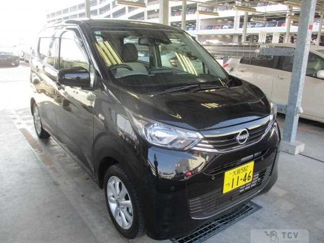 2025 Nissan Nissan Others