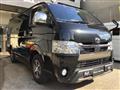 2021 Toyota Hiace Van