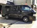 2021 Toyota Hiace Van