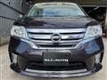 2012 Nissan Serena