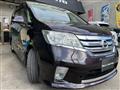 2012 Nissan Serena
