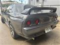 1992 Nissan Skyline
